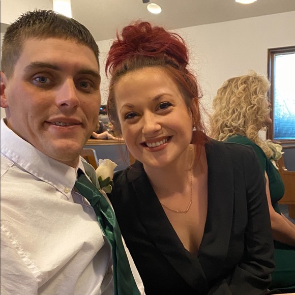 Meet your Posher, Kaytee - Picture 2 of 10